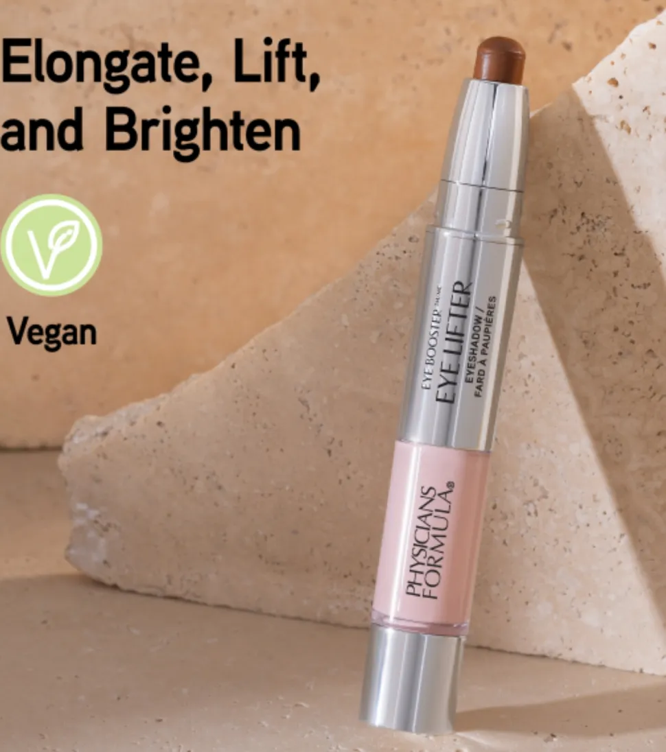Duo de sombra de ojos Eye Lifter
