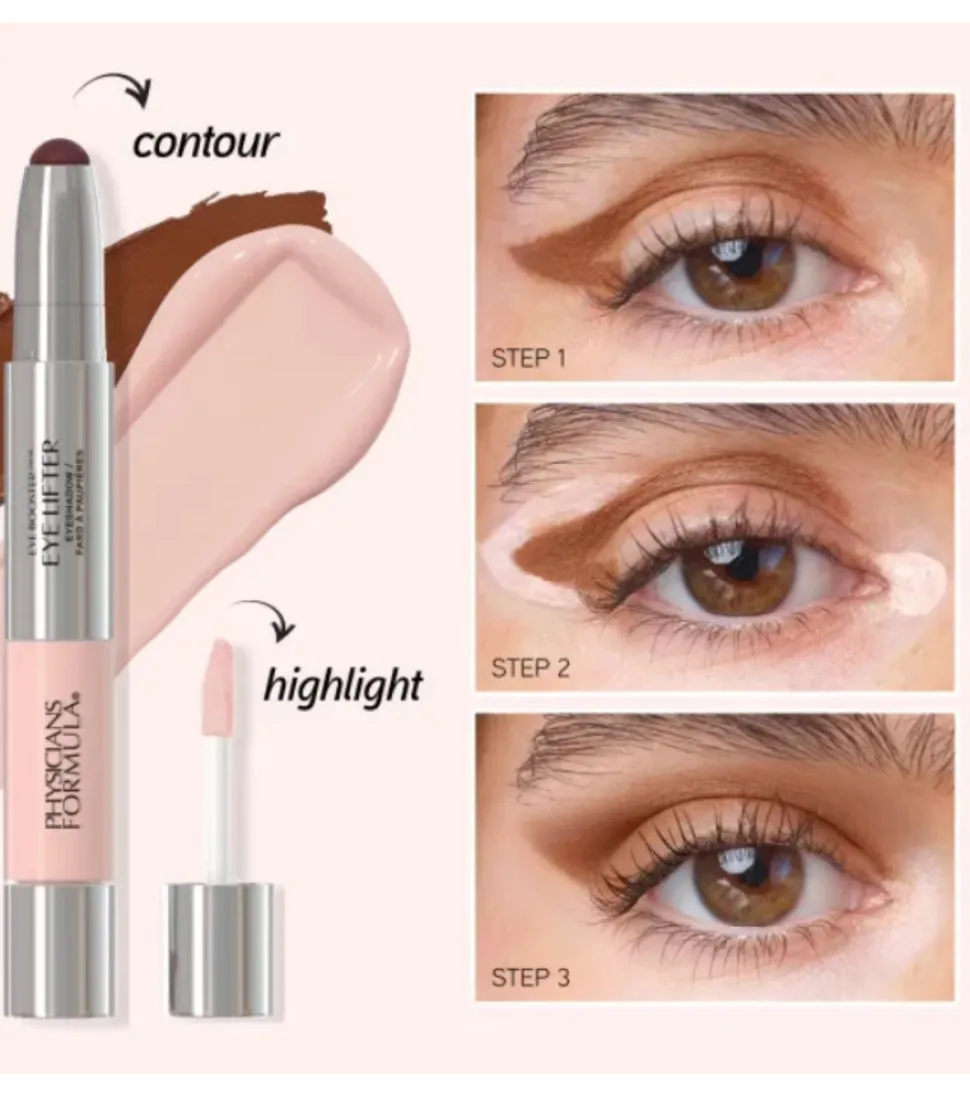 Duo de sombra de ojos Eye Lifter