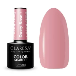 *Dusty Rose* - Esmalte semipermanente Soak off - 07