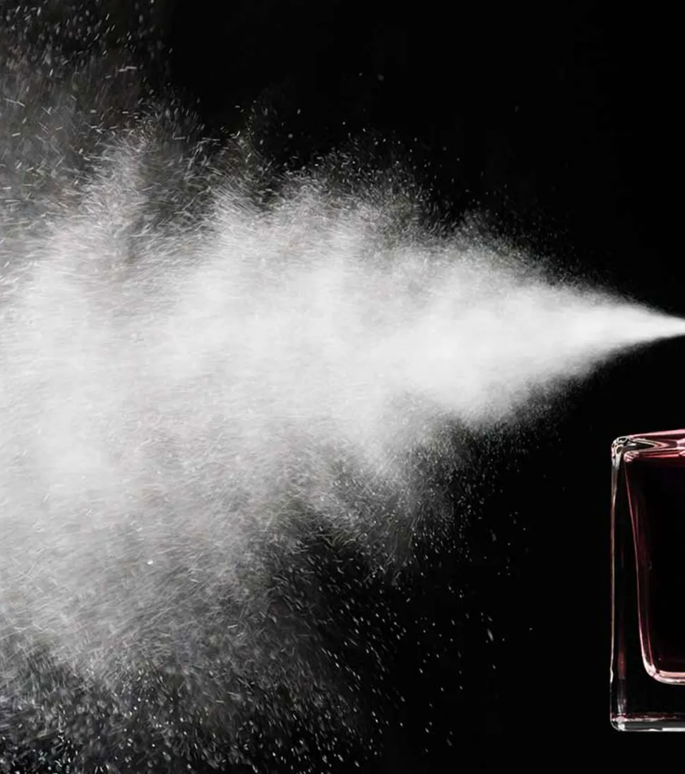 Eau de Parfum #MiyaNight