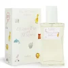 Eau de toilette infantil 90ml - Mom Petit et Mamá