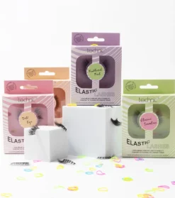 *Elastic Lashes* - Pestañas postizas - Classic Seamless