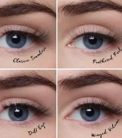 *Elastic Lashes* - Pestañas postizas - Classic Seamless