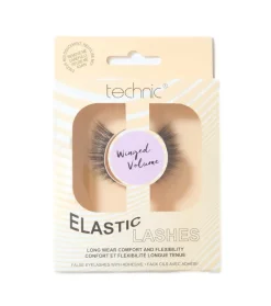 *Elastic Lashes* - Pestañas postizas - Winged Volume