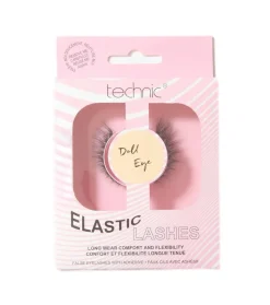 *Elastic Lashes* - Pestañas postizas - Doll Eye