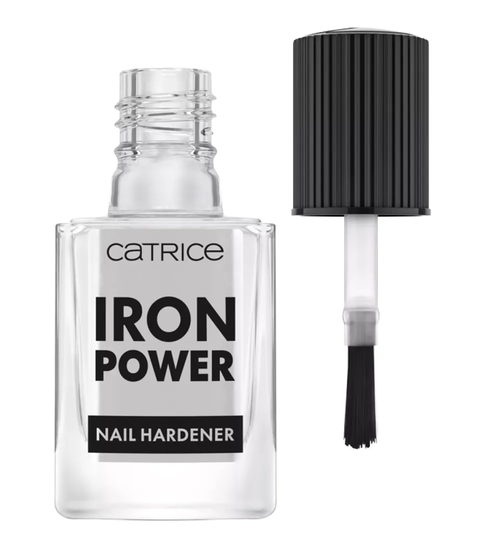Endurecedor de uñas Iron Power