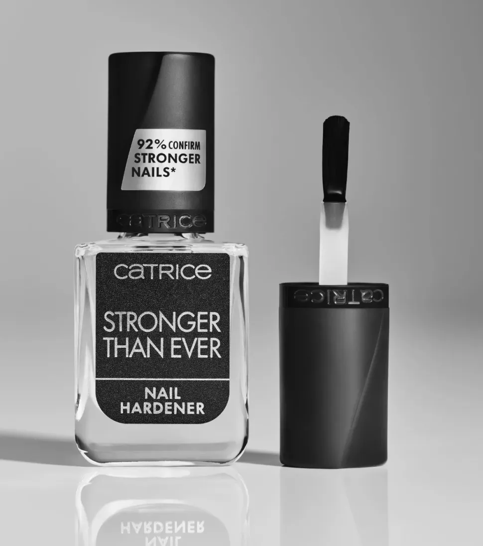 Endurecedor de uñas Stronger than Ever
