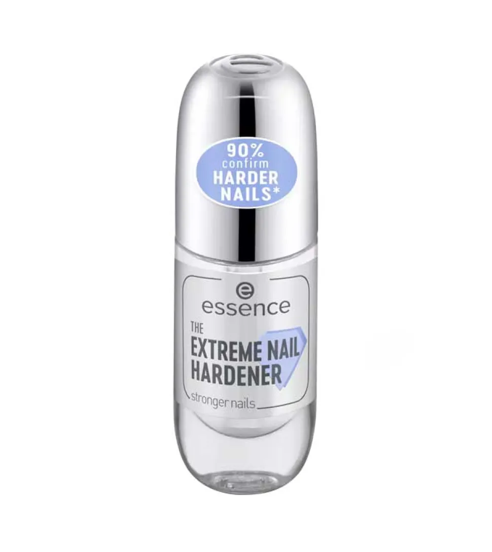 Endurecedor de uñas The Extreme Hardener