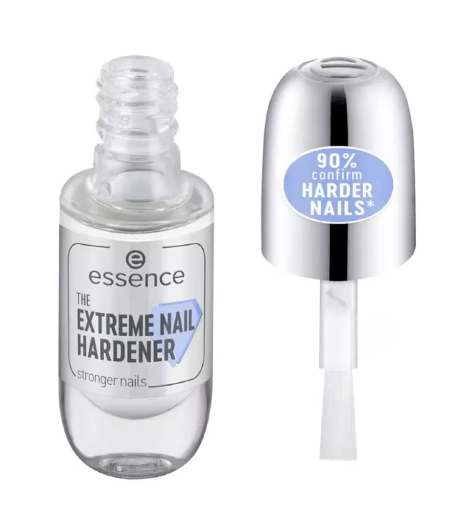 Endurecedor de uñas The Extreme Hardener