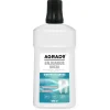Enjuague bucal dientes blancos