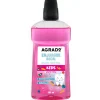 Enjuague bucal kids - Fresa