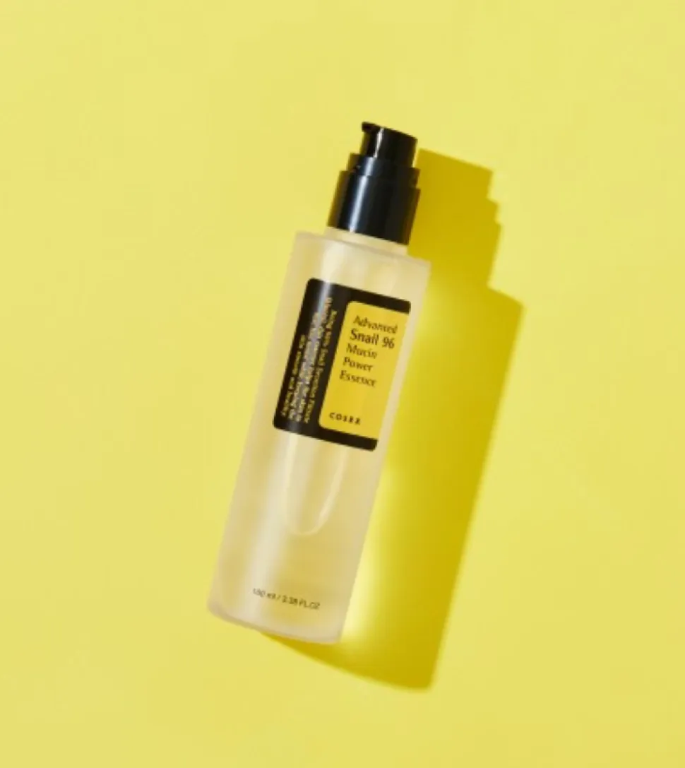 Esencia antiarrugas Advanced Snail 96 Mucin Power