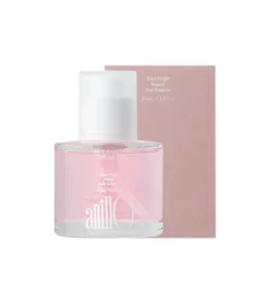 Esencia capilar Rosy Night Repair