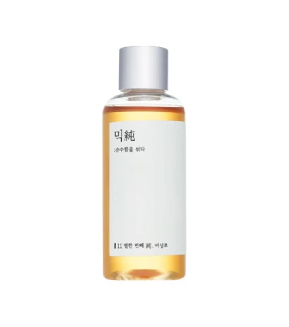 Esencia facial calmante Heartleaf