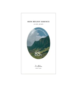 Esencia facial calmante Skin Relief - Piel sensible