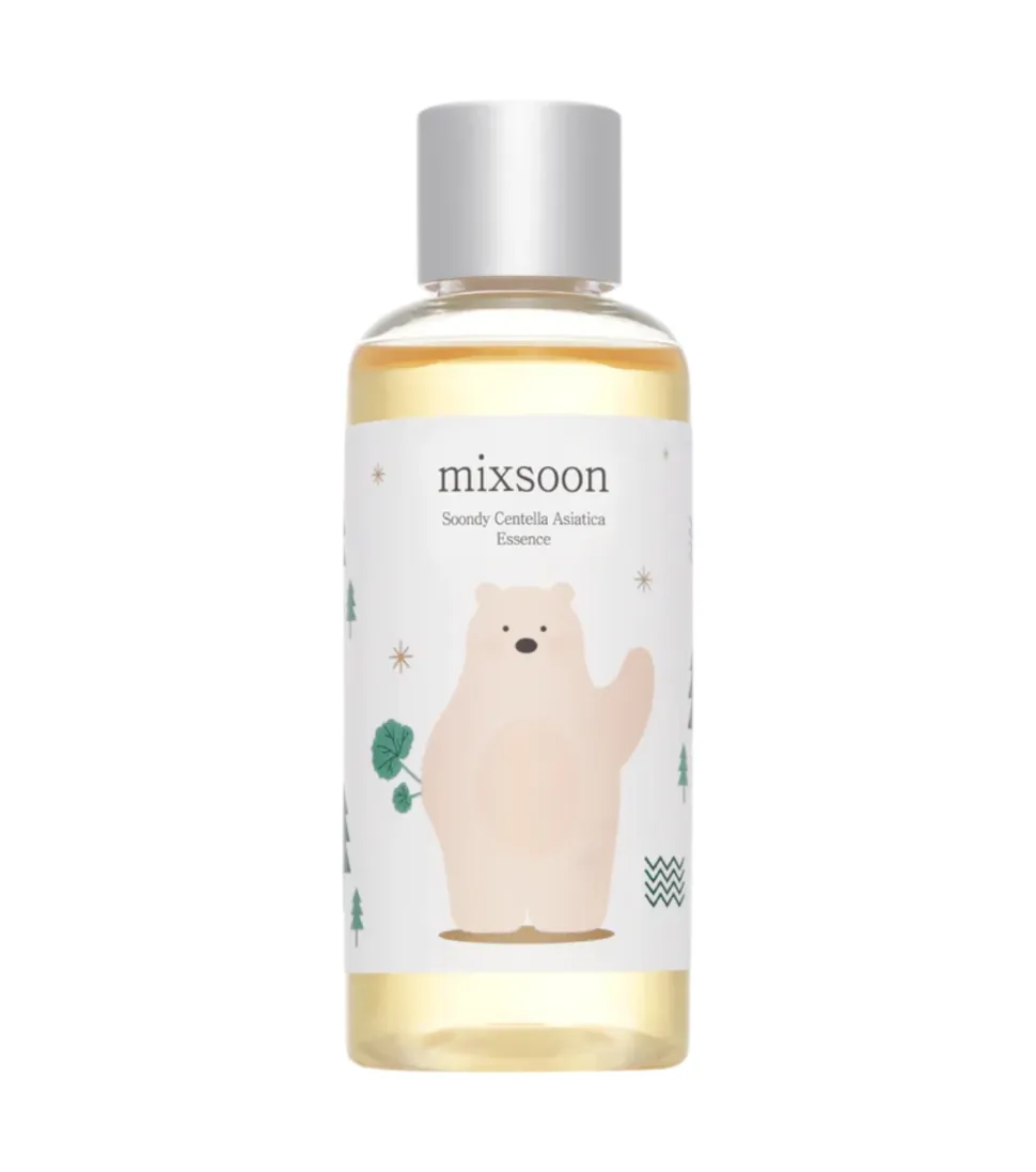 Esencia facial Centella Asiatica Essence
