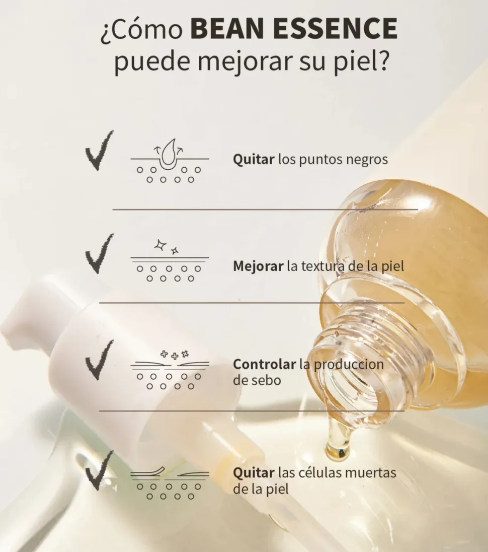 Esencia facial Centella Asiatica Essence