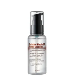 Esencia facial Galacto Niacin 97 Power