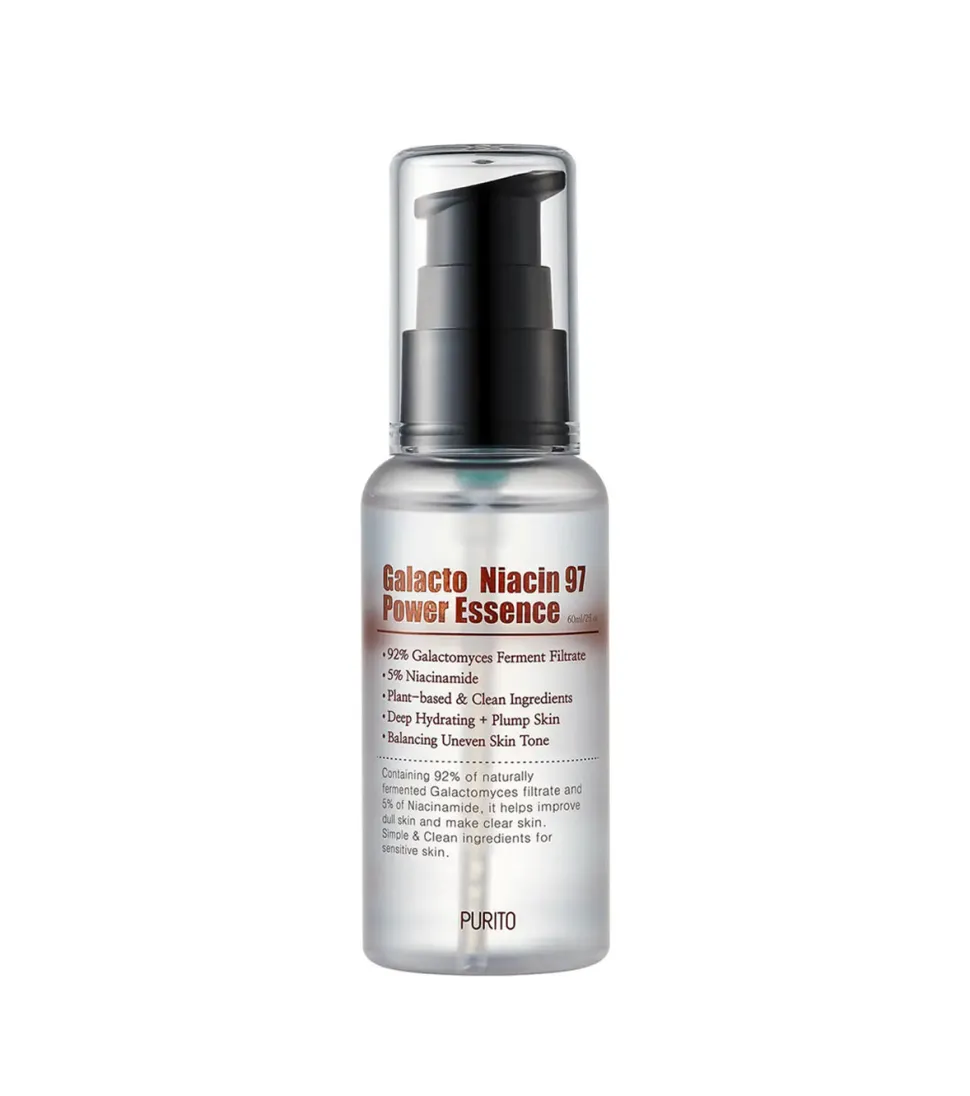 Esencia facial Galacto Niacin 97 Power