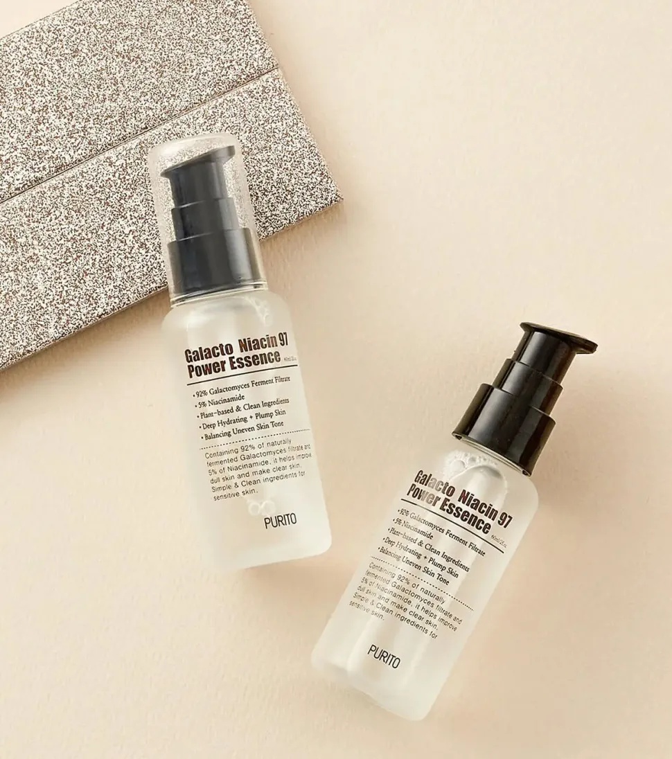 Esencia facial Galacto Niacin 97 Power