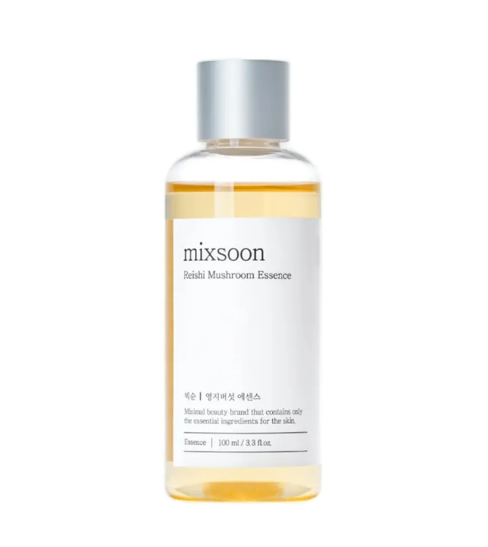 Esencia facial Reishi Mushroom