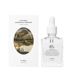 Esencia iluminadora Natural Radiance