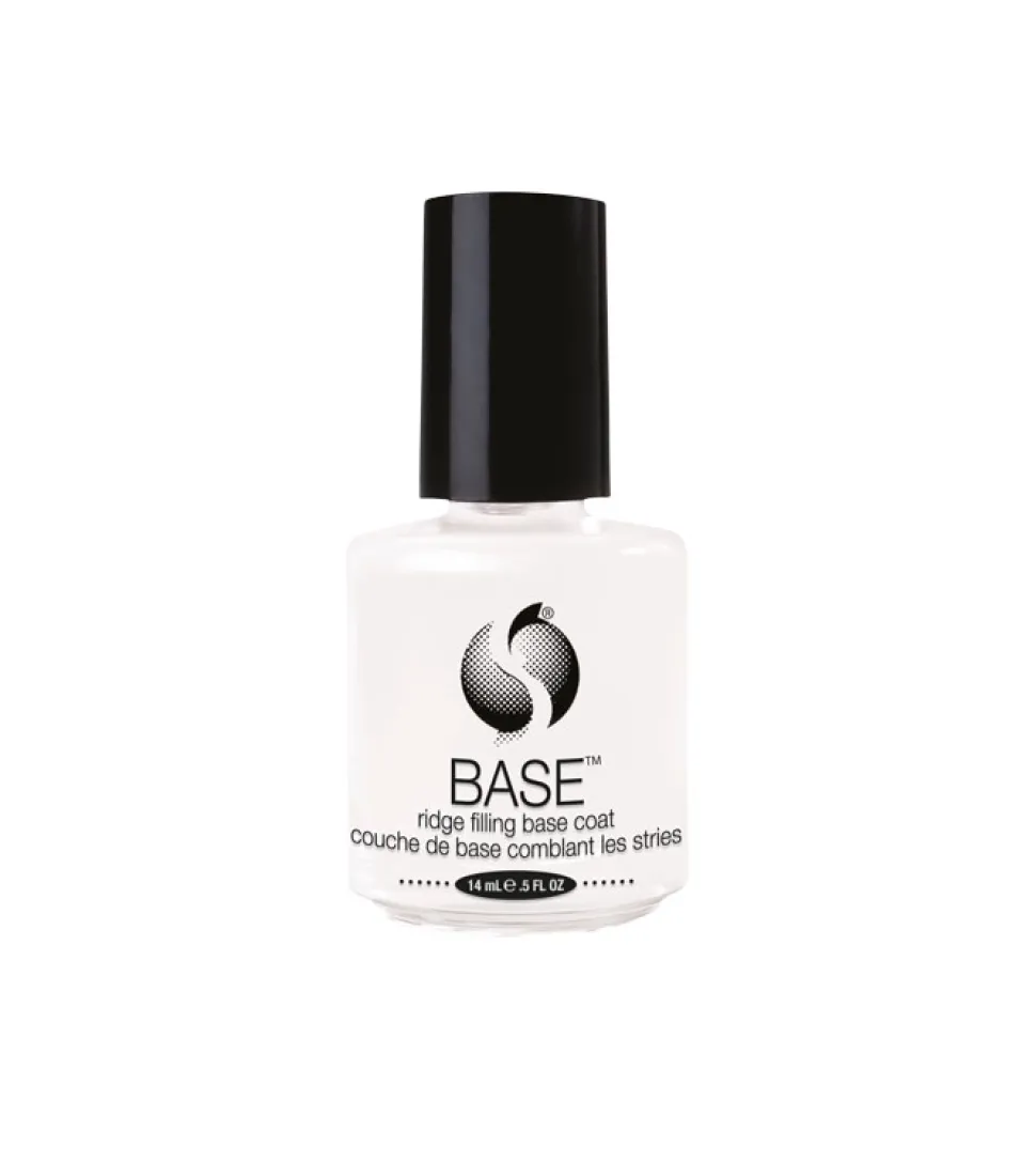 Esmalte base rellena surcos Seche Base