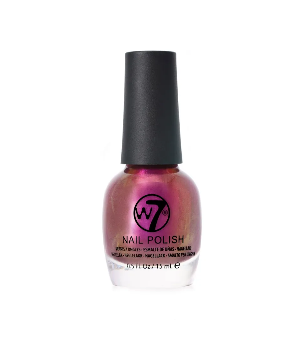 Esmalte de uñas - 125A: Plum Reef