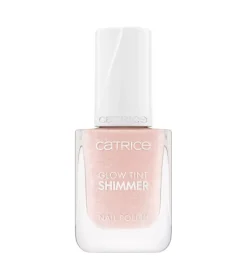 Esmalte de uñas brillante Glow Tint - 030: Sparkle Symphony