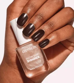 Esmalte de uñas brillante Glow Tint - 030: Sparkle Symphony