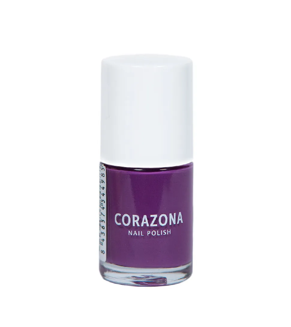 Esmalte de uñas - Clematis