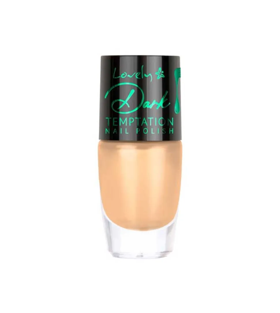 Esmalte de uñas Dark Temptation - 05