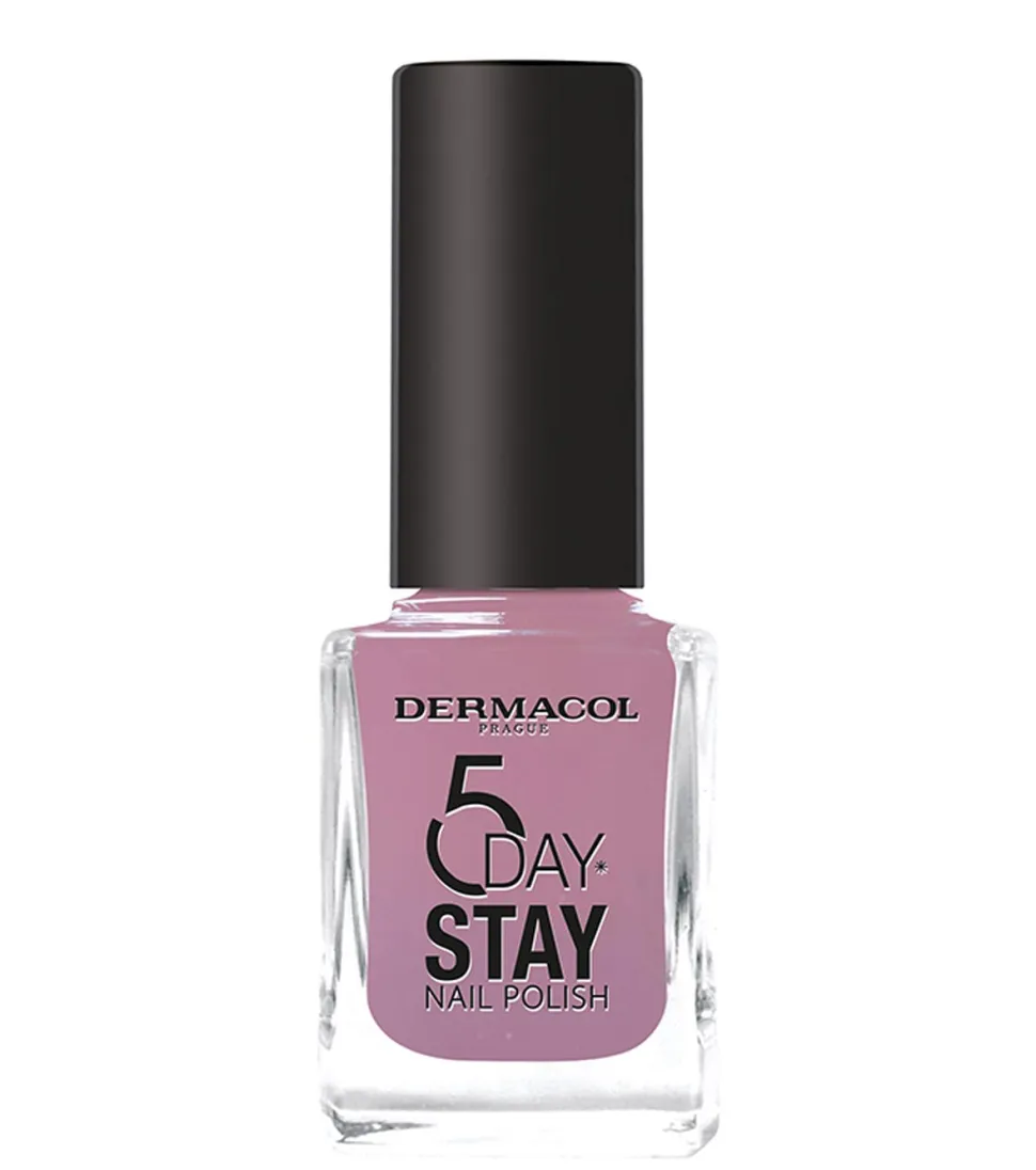 Esmalte de uñas 5 Day Stay - 58: Incognito