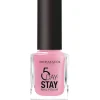 Esmalte de uñas 5 Day Stay - 10: Milk Shake