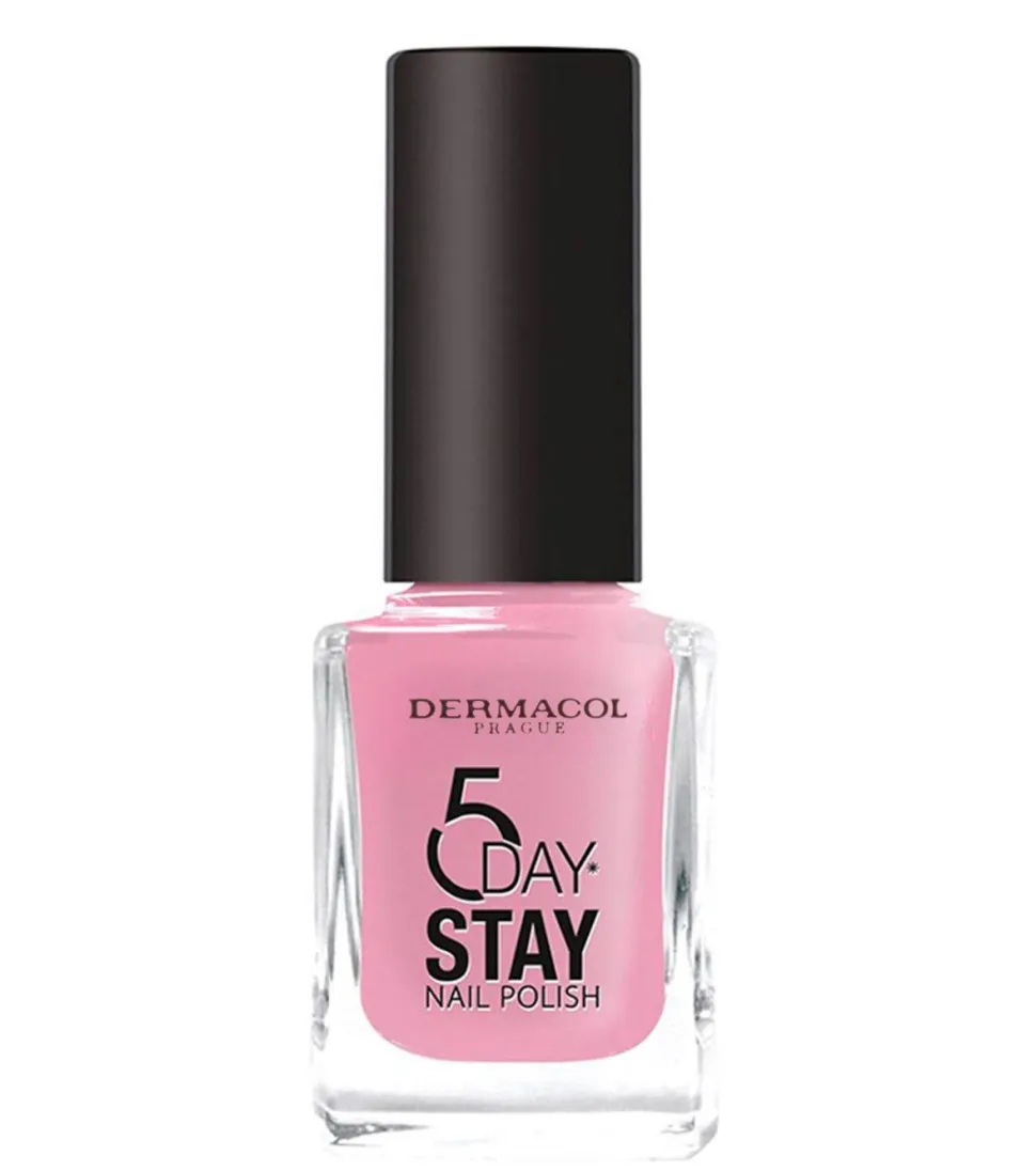 Esmalte de uñas 5 Day Stay - 10: Milk Shake