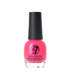 Esmalte de uñas - 197: Dolly Pink