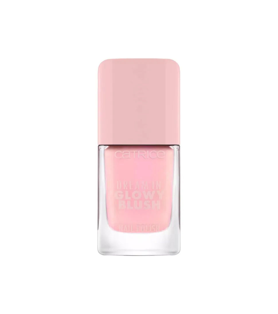 Esmalte de uñas Dream In Glowy Blush - 080: Rose Side of Life