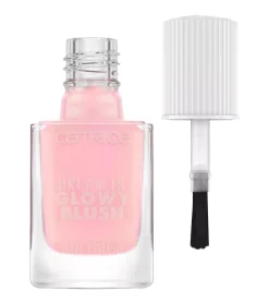 Esmalte de uñas Dream In Glowy Blush - 080: Rose Side of Life