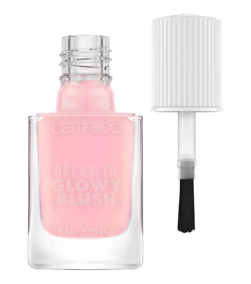 Esmalte de uñas Dream In Glowy Blush - 080: Rose Side of Life