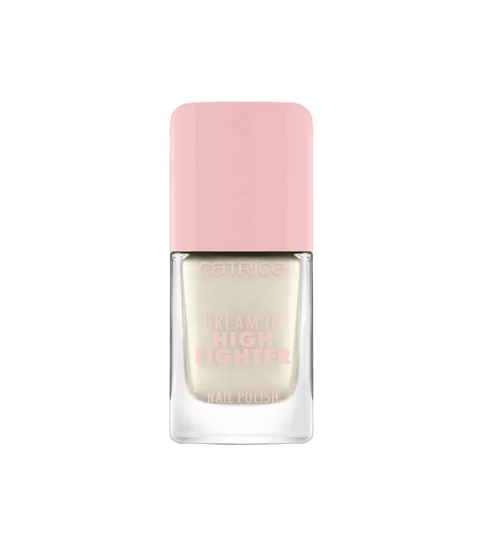 Esmalte de uñas Dream In High Lighter - 070: Go With The Glow