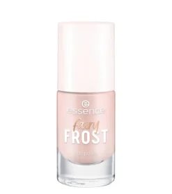 Esmalte de uñas Fairy - 06: Nude