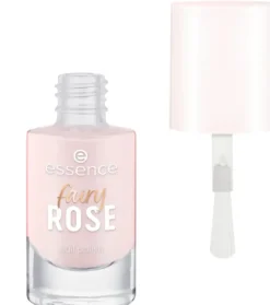 Esmalte de uñas Fairy - 03: Rose