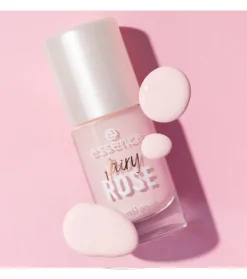 Esmalte de uñas Fairy - 03: Rose