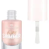 Esmalte de uñas Fairy - 05: Shimmer