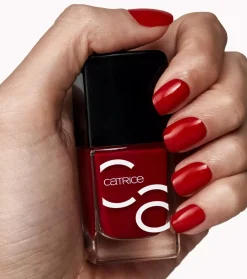 Esmalte de uñas Fashion ICONails - 169: Raspberry Pie
