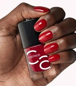Esmalte de uñas Fashion ICONails - 169: Raspberry Pie