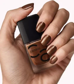 Esmalte de uñas Fashion ICONails - 172: Go Wild Go Bold
