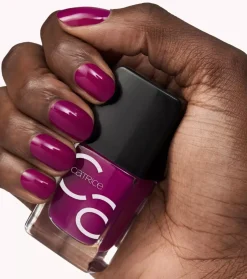 Esmalte de uñas Fashion ICONails - 177: My Berry First Love