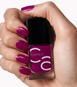 Esmalte de uñas Fashion ICONails - 177: My Berry First Love
