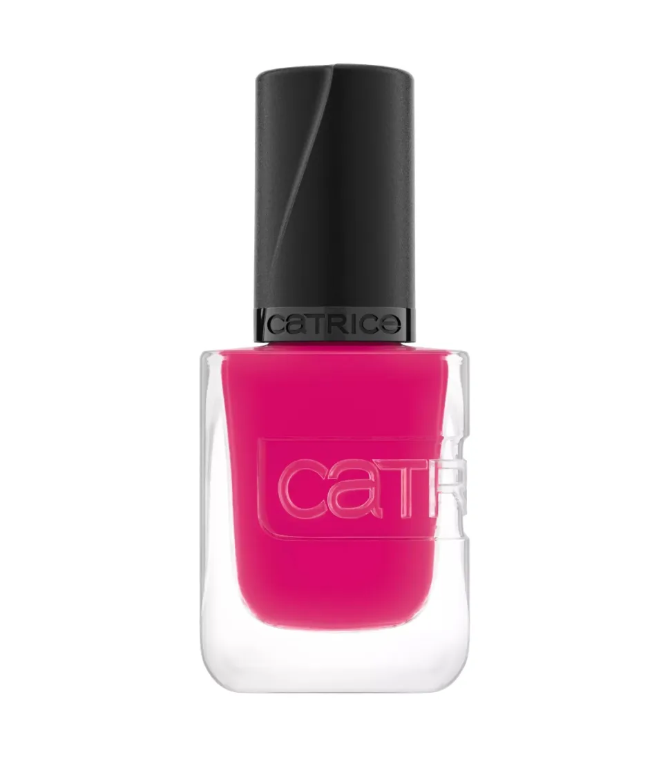 Esmalte de uñas Gel Affair - 018: Berry Styles